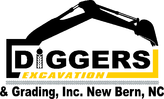 Diggers Excavation and Grading | New Bern, NC